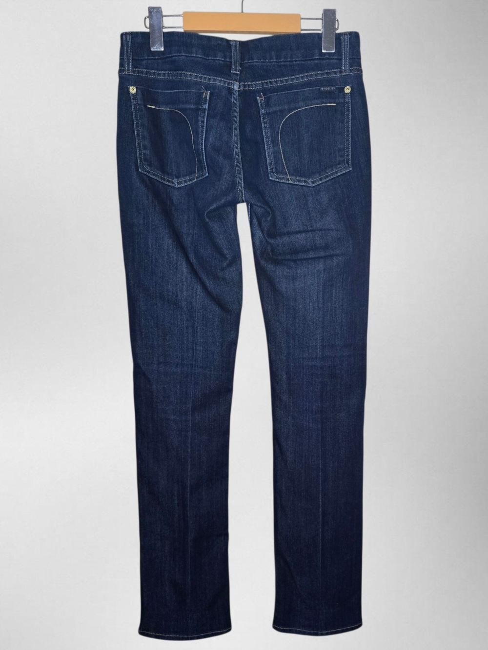 FIDELITY Low Rise Straight Leg - 28 - Picture 3 of 11